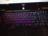 Лот: 7556715. Фото: 2. Msi g70 2pc dominator. I7 4710qm... Компьютеры, ноутбуки, планшеты