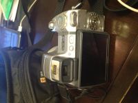 Лот: 3211595. Фото: 4. Фотоаппарат SONY DSC-H9. Красноярск