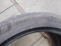 Лот: 24932941. Фото: 3. 1шт 325-35-22 Michelin Pilot Sport... Авто, мото, водный транспорт