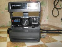 Лот: 105799. Фото: 2. Polaroid 636. Фотокамеры