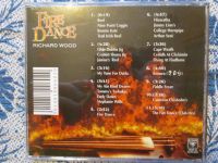 Лот: 3076190. Фото: 2. Fire Dance by Richard Wood. Коллекционирование, моделизм