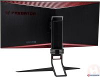 Лот: 11512097. Фото: 2. acer predator z35p.новое(продажа... Мониторы, проекторы