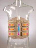 Лот: 10048390. Фото: 2. Корсет пояснично-нижнегрудный... Медицина