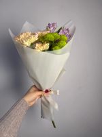 Лот: 25732465. Фото: 2. 5. Букет- комплимент быстрые торги... Цветы, букеты