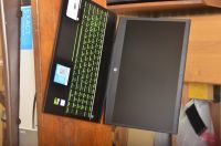 Лот: 13306583. Фото: 5. Ноутбук игровой HP Pavilion Gaming...