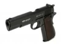 Лот: 5037979. Фото: 2. Gletcher CLT 1911. Военно-спортивные игры