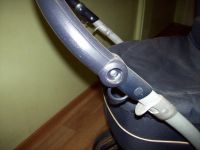 Лот: 11464119. Фото: 3. Коляска Peg Perego. Дети растут