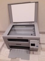 Лот: 17376889. Фото: 5. МФУ лазерный samsung scx-3400