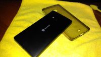 Лот: 8907992. Фото: 3. Смартфон Microsoft Lumia 540. Красноярск