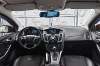 Лот: 19604540. Фото: 9. Ford Focus, III 2.0 AMT (150 л...