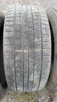 Лот: 25709493. Фото: 4. Комплект шин 255/45 R19 Bridgestone... Красноярск