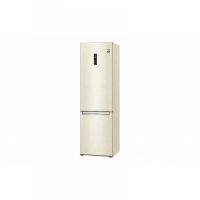 Лот: 22169739. Фото: 4. Холодильник LG GA-B509SEUM DoorCooling... Красноярск