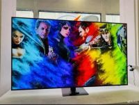 Лот: 25081639. Фото: 6. Samsung / qled /4K-UHD / SMART...
