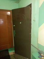 Лот: 12980913. Фото: 2. Дверь 860х2050. Двери, окна, фурнитура