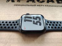 Лот: 18823960. Фото: 5. Apple watch 5 Nike