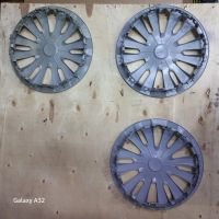 Лот: 21580521. Фото: 2. Колпак колесный оригинальный Daihatsu... Шины, Диски