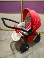 Лот: 11311044. Фото: 3. Коляска Tutis Zippy New Waves... Дети растут