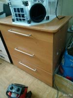 Лот: 13838147. Фото: 2. комод 2. Хранение вещей