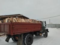 Лот: 24908557. Фото: 6. Дрова горбыль, берёза, опилки