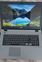 Лот: 25365212. Фото: 6. ноутбук Acer aspire E 17"