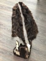 Лот: 17040389. Фото: 3. Шкура бобра выделанная. Туризм, охота, рыбалка, самооборона