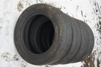Лот: 1142232. Фото: 2. goodyear eagle f1 GSD3 255/55... Шины, Диски