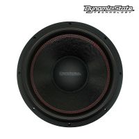 Лот: 18203797. Фото: 2. Dynamic State PSW-422 PRO Series... Автозвук
