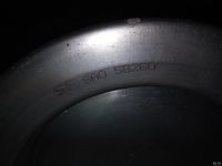 Лот: 13655315. Фото: 2. av SAO58260 воздушно-масляный... Автозапчасти