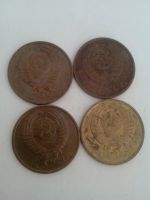 Лот: 8855657. Фото: 2. 5 копеек 1991 СССР. Монеты