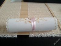 Лот: 1745319. Фото: 2. Приглашение на свадьбу. Свадебная мода