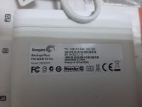 Лот: 16688882. Фото: 2. Внешний жесткий диск Seagate PN... Носители информации