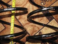 Лот: 3806224. Фото: 2. OBK передние пружины Subaru Outback. Автозапчасти