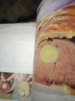 Лот: 18143754. Фото: 3. Книга гастронома.Про мясо. Литература, книги