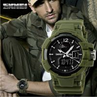 Лот: 9272484. Фото: 2. Новые Спортивные Часы SKMEI 1040... Часы, аксессуары