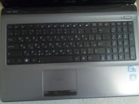 Лот: 14301595. Фото: 3. asus a52j. Компьютеры, оргтехника, канцтовары