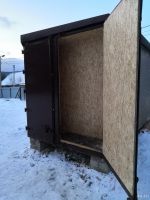Лот: 7105045. Фото: 3. Производство - Бытовка, Вагончик... Строительство и ремонт