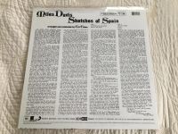 Лот: 11604235. Фото: 2. LP Miles Davis Sketches of Spain... Коллекционирование, моделизм