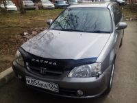 Лот: 7432130. Фото: 2. Honda Orthia, 1999 год. Авто, мото, водный транспорт