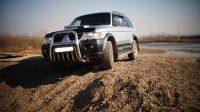 Лот: 3995424. Фото: 7. Mitsubishi Pajero Sport