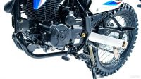 Лот: 24283294. Фото: 10. Мотоцикл Motoland XR250 Enduro...