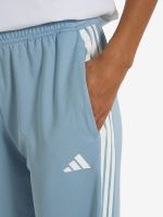 Лот: 25263202. Фото: 6. Брюки женские adidas, Серый