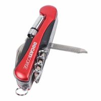 Лот: 23560024. Фото: 4. Нож-мультитул Ducati Corse Advanced... Красноярск