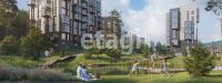 Лот: 20860981. Фото: 2. Продам 2-комн. 52.27 кв.м. Красноярск... Продажа