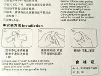 Лот: 6640962. Фото: 13. 🐡🐡 Набор крючков 3D на липучках...