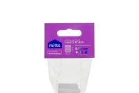 Лот: 23630711. Фото: 8. Штора плиссе MITTE Severo