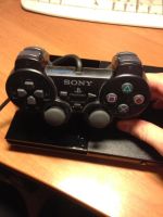 Лот: 4974342. Фото: 4. Sony Playstation 2 slim в идеале... Красноярск