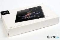 Лот: 4885329. Фото: 5. SONY xperia tablet z 16gb LTE...