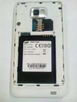 Лот: 12605224. Фото: 2. №1138. Samsung GT-i9100 ( i9100... Смартфоны, связь, навигация
