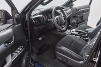 Лот: 21980555. Фото: 11. Toyota Hilux 2023