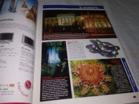 Лот: 19974152. Фото: 5. Журнал "Вокруг света" за 2005...